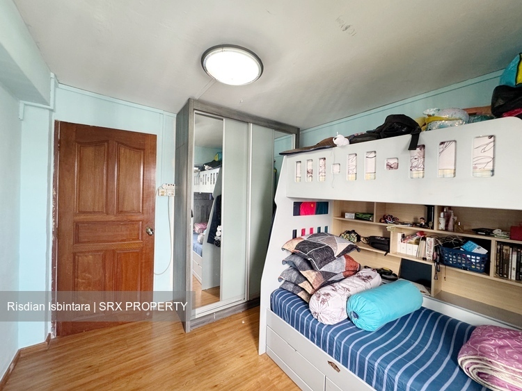 Blk 161 Mei Ling Vista (Queenstown), HDB 4 Rooms #553973041